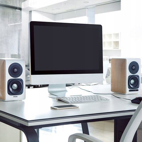 Głośniki komputerowe Edifier 88W Bluetooth pilot na Arena.pl