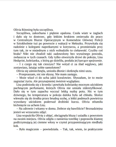 Zamrożone złoto na Arena.pl