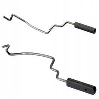 CIĘGNO DŹWIGNIA GAZU HUSQVARNA 340 345 346 350 351 353 GERMAN