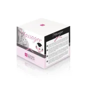 loverspremium massager masażer relaksacyjny led 9x8,5 cm