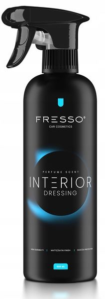 FRESSO Interior Dressing 500ml zdjęcie 1