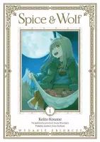 Spice & Wolf