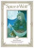 Spice & Wolf