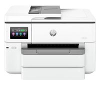 HP Officejet Pro Hp 9730E Wide
