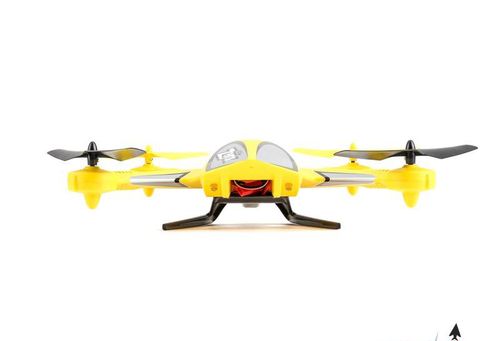 Blade Zeyrok RTF żółty na Arena.pl