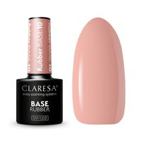 CLARESA Baza Kauczukowa RUBBER BASE 10 - 5g