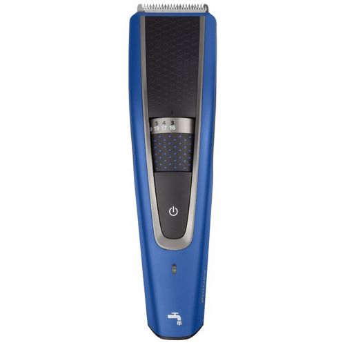 MASZYNKA DO WŁOSÓW PHILIPS SERIES 5000 AKUMULATOROWA TRYMER GOLARKA + ETUI na Arena.pl