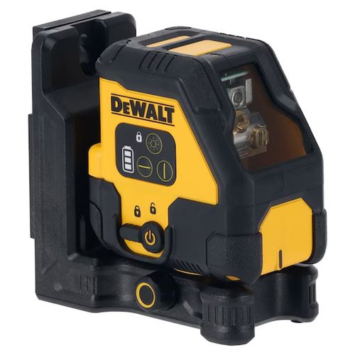 laser krzyżowy czerwony usb-c - dw dcle1420r na Arena.pl