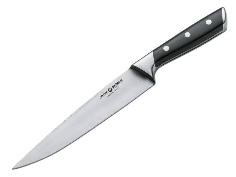 Nóż do szynki Boker Forge zdjęcie 1
