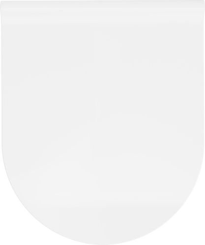 MEXEN DESKA WOLNOOPADAJĄCA DUROPLAST SLIM LENA RICO SOFIA CARMEN BIAŁA na Arena.pl