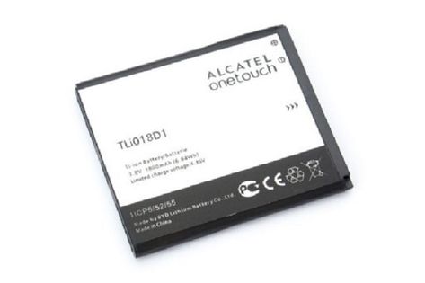 Bateria ALCATEL TLi018D1 One Touch D5 TLC 1800mAh