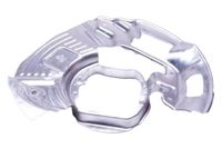 Osłona tarczy do BMW 5 (E39)