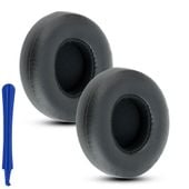 nauszniki gąbki pady do beats solo2 solo3 wireless l+r czarne