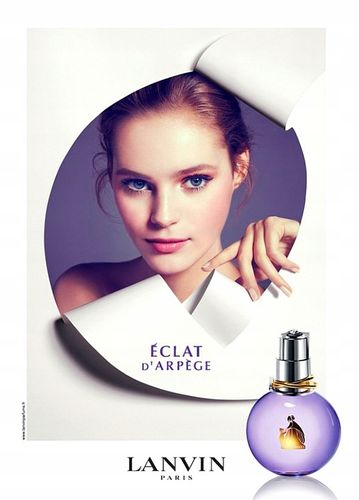 LANVIN ECLAT D'ARPEGE EDP 100ML FLAKON BEZ KORKA na Arena.pl