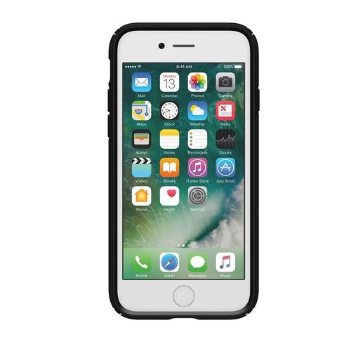 Speck Presidio - Etui iPhone 8 / 7 / 6s (czarny) na Arena.pl