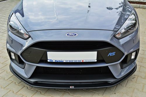 Splitter Przedni Ford Focus MK3 RS V.3 na Arena.pl