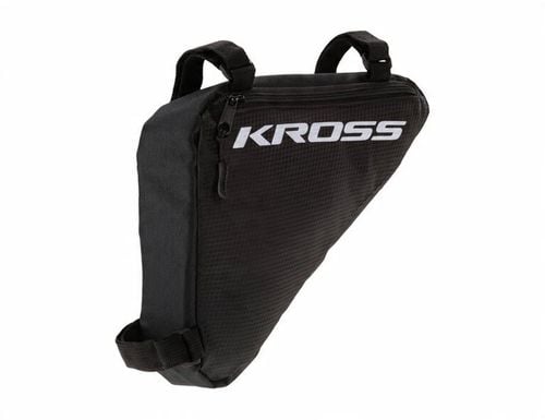 TORBA SAKWA ROWEROWA POD RAMĘ NA ROWER KROSS na Arena.pl