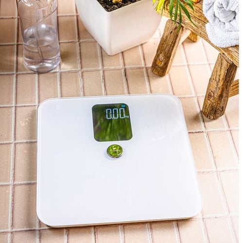 analityczna waga łazienkowa smart ios android klausberg kb-7941 na Arena.pl