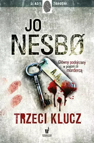 Trzeci klucz zdjęcie 1