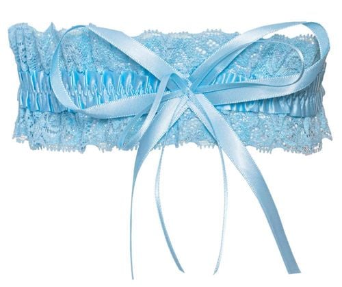 garter blue na Arena.pl