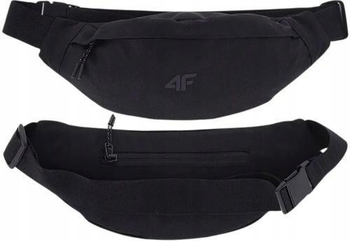 NERKA DZIECIĘCA 4F SASZETKA TOREBKA LISTONOSZKA TORBA NA PAS na Arena.pl