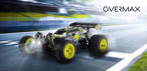 Auto Zdalnie Sterowane RC 1:18 DUŻE TERENOWE 4x4 30 min 850mAh x2 PROMOCJA na Arena.pl