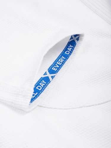 MANTO Gi BJJ -X3 białe Rozmiar - A3 na Arena.pl