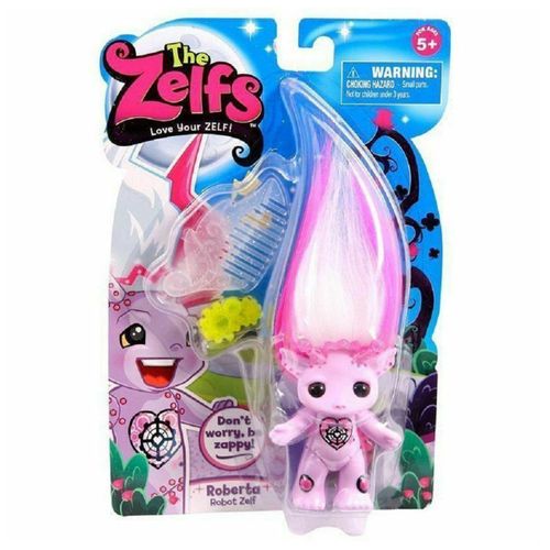 OUTLET EPEE ZELF S4 7CM + AKCESORIA ROBERTA na Arena.pl