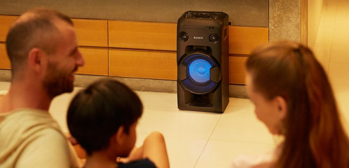 Głośnik bluetooth Sony MHC-V11 na Arena.pl