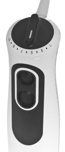 Blender ręczny Braun MQ3145 750W biało-szary na Arena.pl