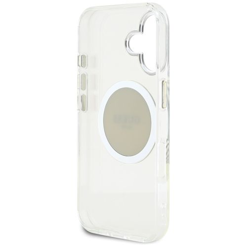 etui guess iml metal colored circle      classic logo magsafe do na Arena.pl