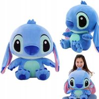 LILO I STICH STITCH STICZ MASKOTKA PRZYTULANKA PLUSZAK MIŚ 35cm
