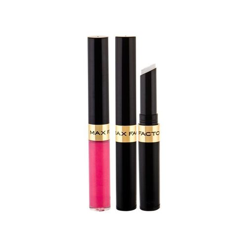Max Factor Lipfinity Lip Colour szminka Różowy Mat na Arena.pl