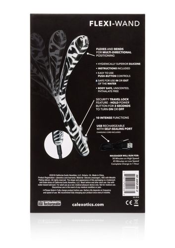 wibrator-hype flexiwand na Arena.pl