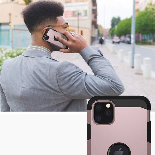 Spigen Tough Armor Iphone 11 Pro Rose Gold na Arena.pl