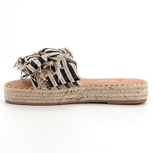 Klapki W Paski r.36 na Arena.pl