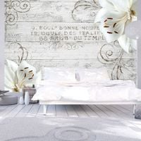 Fototapeta - Bonne Nouvelle 150x105