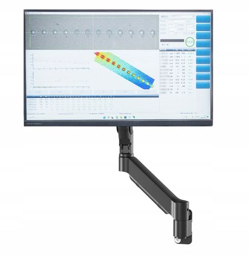 Gazowy Uchwyt do Monitora TV Telewizora ścienny 13-32 cale Uniwersalny na Arena.pl