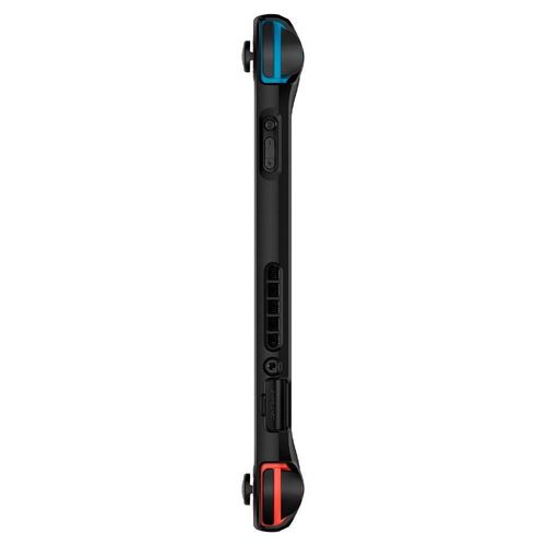 Spigen Rugged Armor Nintendo Switch Black na Arena.pl