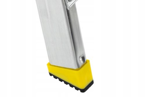 Drabina aluminiowa Bayersystem BS-DA4 120kg na Arena.pl