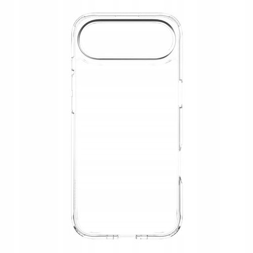 Spacecase Clear Hybrid Case Iphone 17 Air na Arena.pl