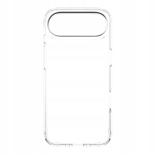 Spacecase Clear Hybrid Case Iphone 17 Air zdjęcie 7