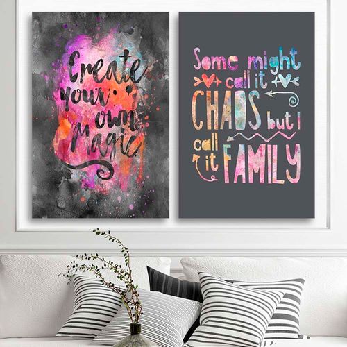 Plakat, Your own magic 40x60 na Arena.pl