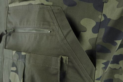 Bluza robocza CAMO, rozmiar S na Arena.pl