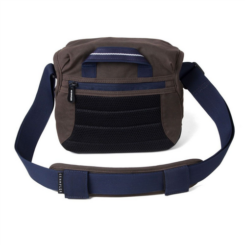 CRUMPLER PROPER ROADY 2000 - brązowa na Arena.pl