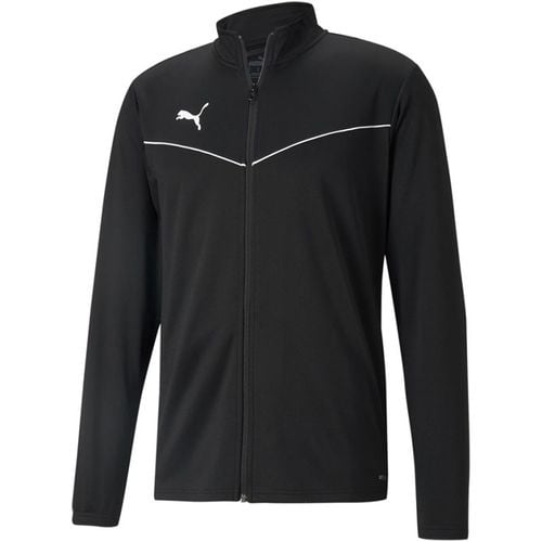 Bluza Puma teamRise Training Poly Jacket M 657392 03 L na Arena.pl