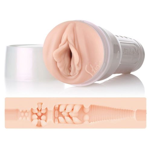 Fleshlight Girls - Stoya Destroya na Arena.pl