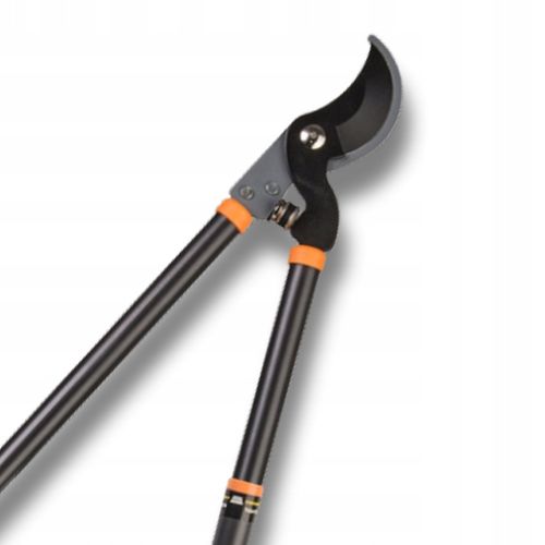 SEKATOR DO GAŁĘZI DRZEW KRZEWÓW TELESKOPOWY NOŻYCE RĘCZNE REGULOWANE na Arena.pl