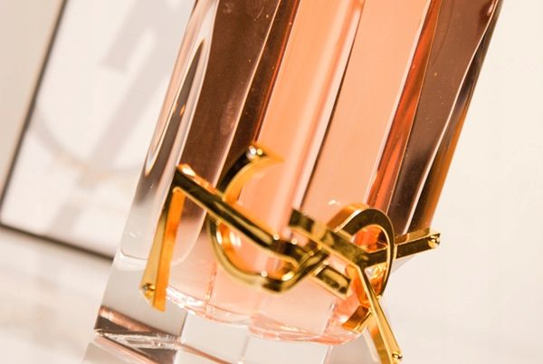 Yves Saint Laurent Libre 90ml EDP ORYGINAŁ FOLIA DAMSKI SŁODKI ELEGANCKI zdjęcie 5