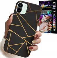 ETUI DO XIAOMI REDMI A1 - ELEGANCKIE MODNE WZORY OBUDOWA CASE